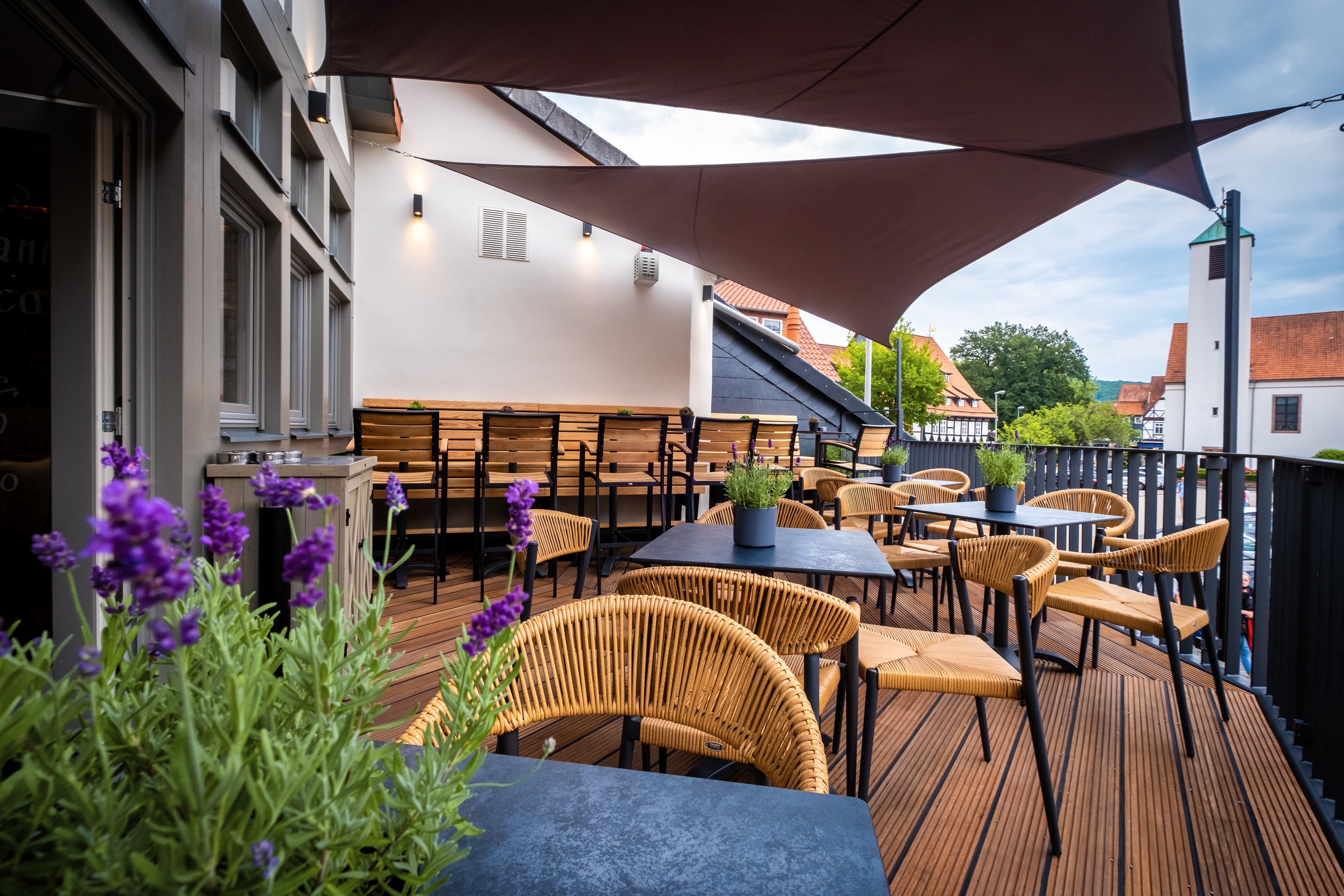 10304 Gartenarmlehnstuhl